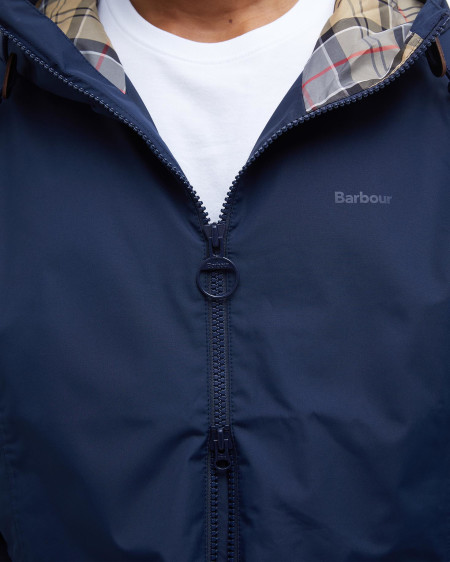 Domus Waterproof Jacket