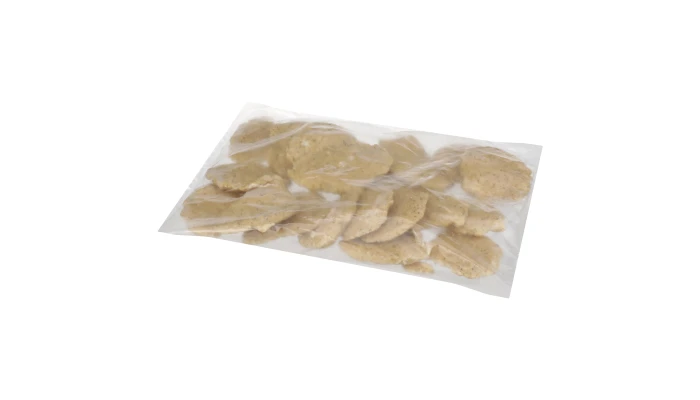 Tyson® Uncooked Breaded Homestyle Pepper Chicken Breast Filets, 4 oz._image_3