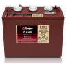 Tennant, Trojan T-605 6V Flooded Lead Acid Battery