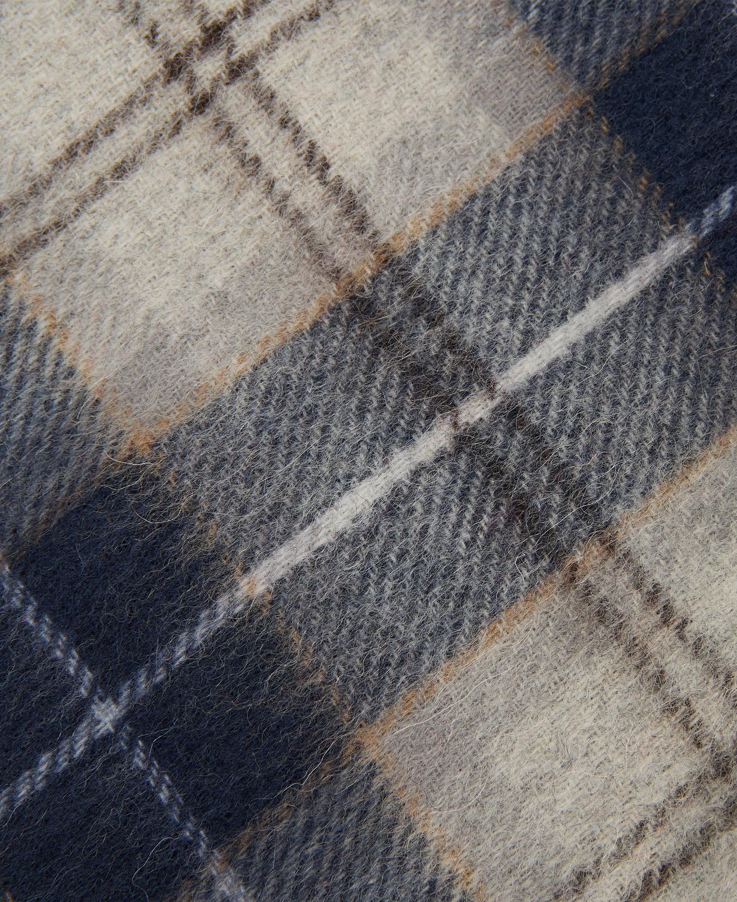 Tartan Scarf & Glove Gift Set image number 7