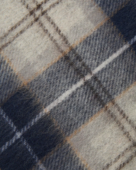 Tartan Scarf & Glove Gift Set