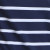 Otterburn Striped T-Shirt Dress Classic Navyswatch