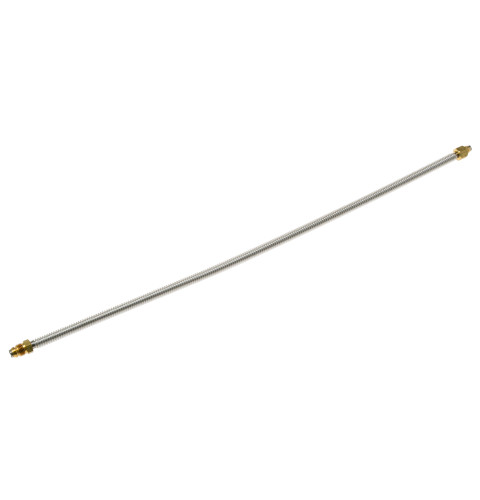 STAINLESS FLEX MAIN TUBE INLET AFB