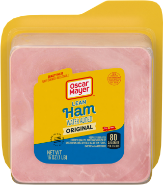 Baked Ham