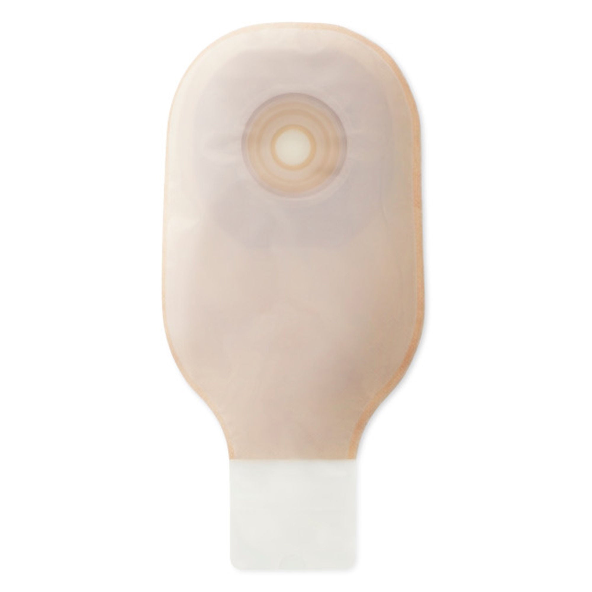Premier™ Flextend™ One-Piece Colostomy Pouch, Pre-cut to Fit 41mm Stoma