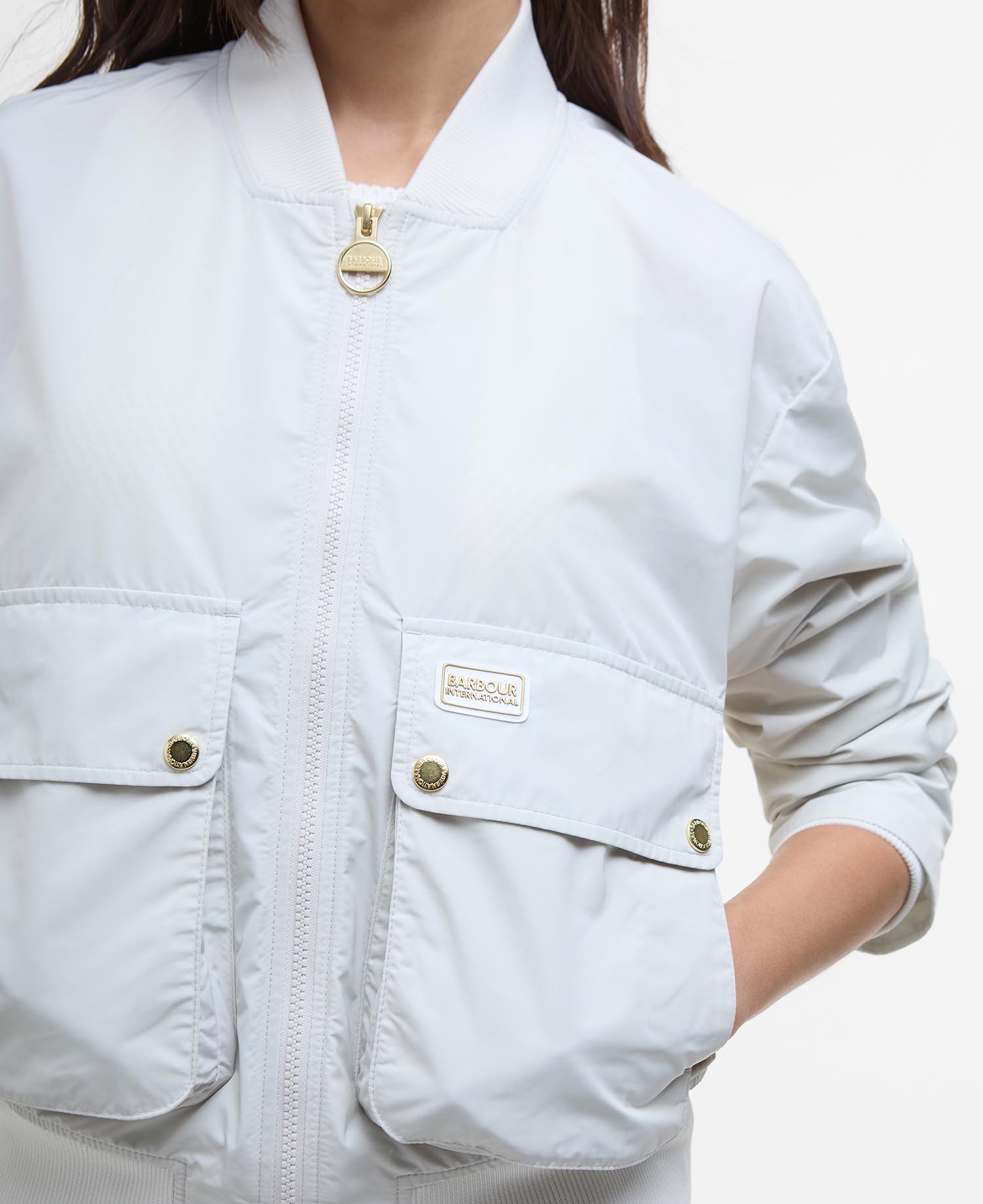 Blousonjacke Priya Showerproof image number 4