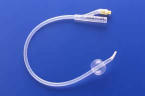 Rusch® Foley Catheter