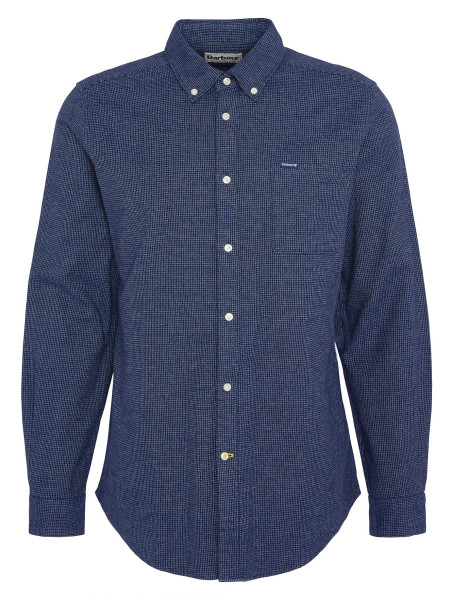 Bannock Tailored Shirt Bannock Tailored Shirt