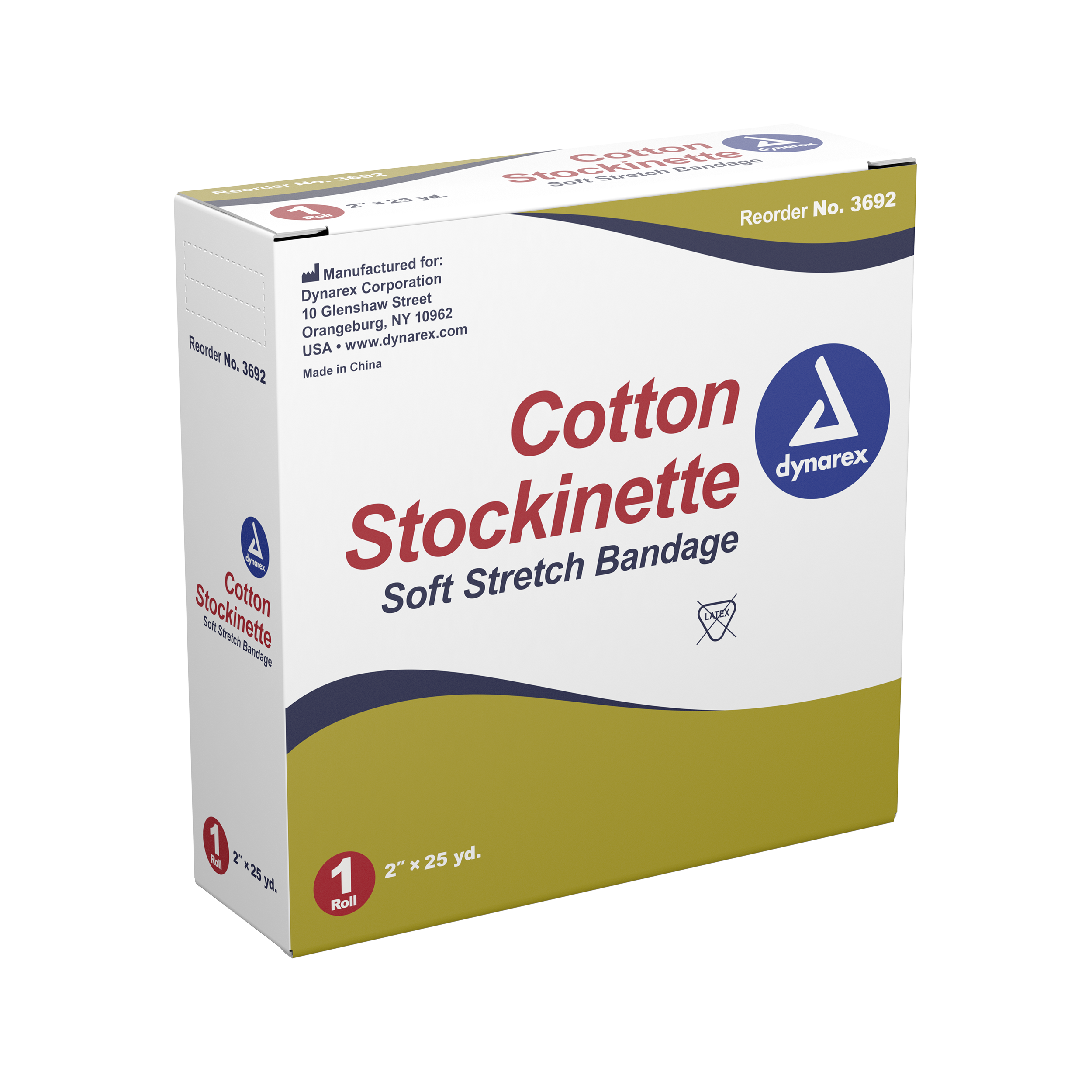 Cotton Stockinette 2