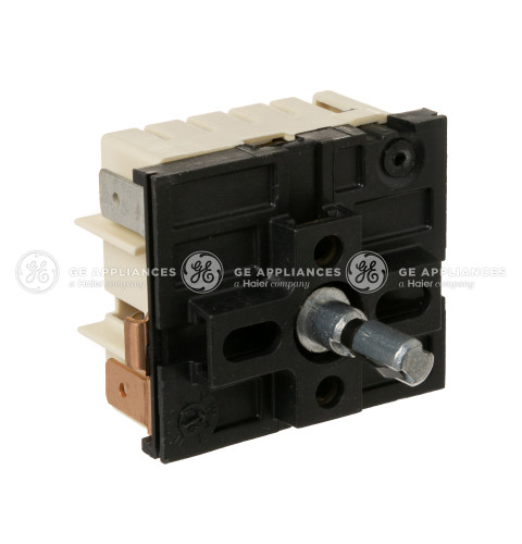 CONTROL INFINITE SWITCH