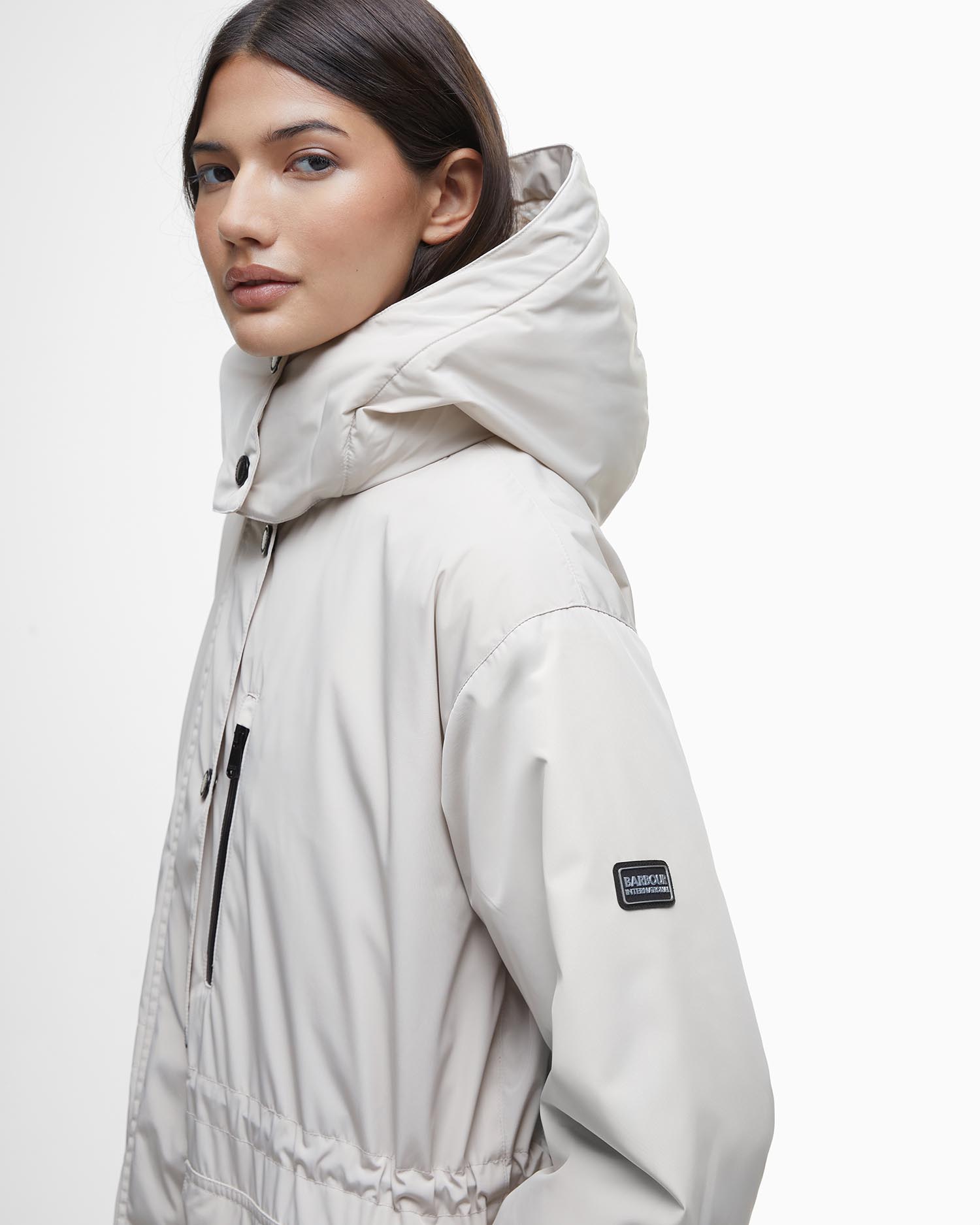 Kaylee Insulated Showerproof Jacket image number 4