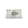Bag Vacuum Fleece Hepa 12Pk