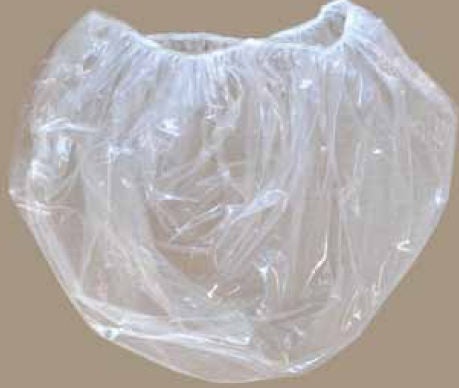 Preferred Medical Products CAP, COVER DEPTH DOME 20" (20/CS)