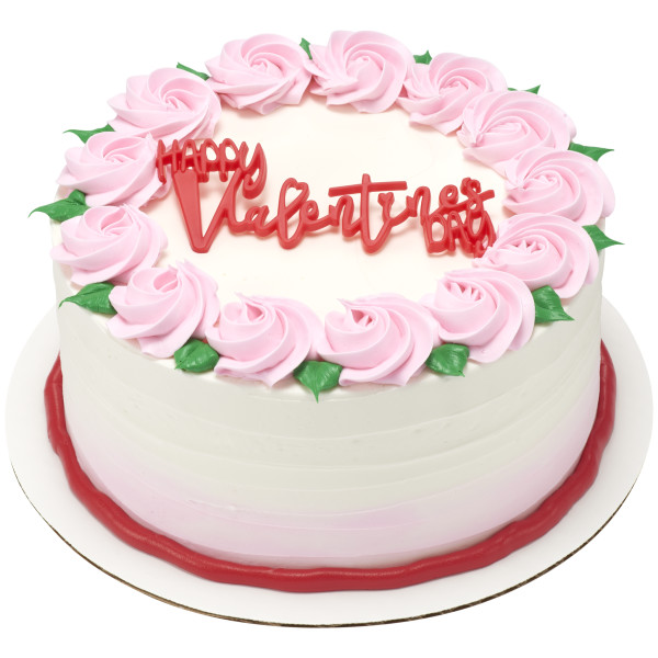 Happy Valentine's Day Script Layon