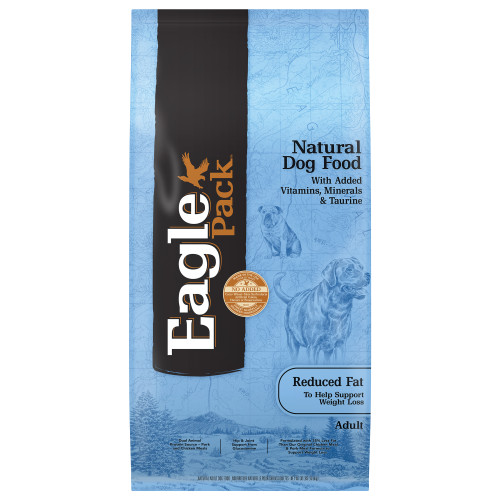 Eagle Pack Reduced Fat Adult by Eagle Pack