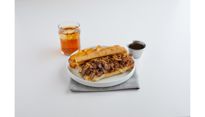 Boardwalk Brand® Beef Sandwich Slices_image_1
