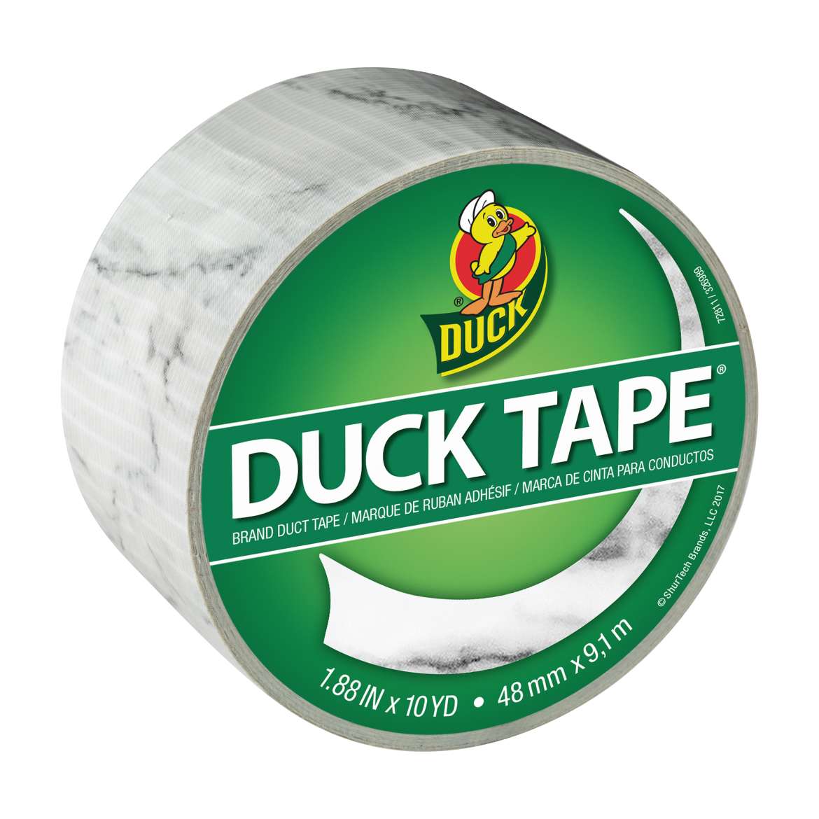 Printed Duck Tape® Image