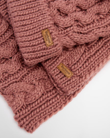 Penshaw Beanie & Scarf Gift Set 