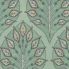Elodie Green Roller Blind