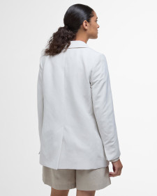 Monarch Blazer Beige/Antique White