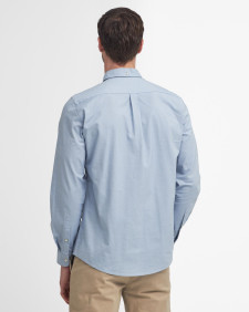 Marsden Tailored Long-Sleeved Shirt 