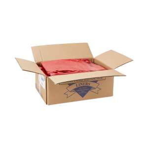 WENAR40553R, Medline Industries,  LLDPE Biohazard Liner, 55 gal Capacity, 40 in Wide, 55 in High, 3.0 Mils Thick, Red