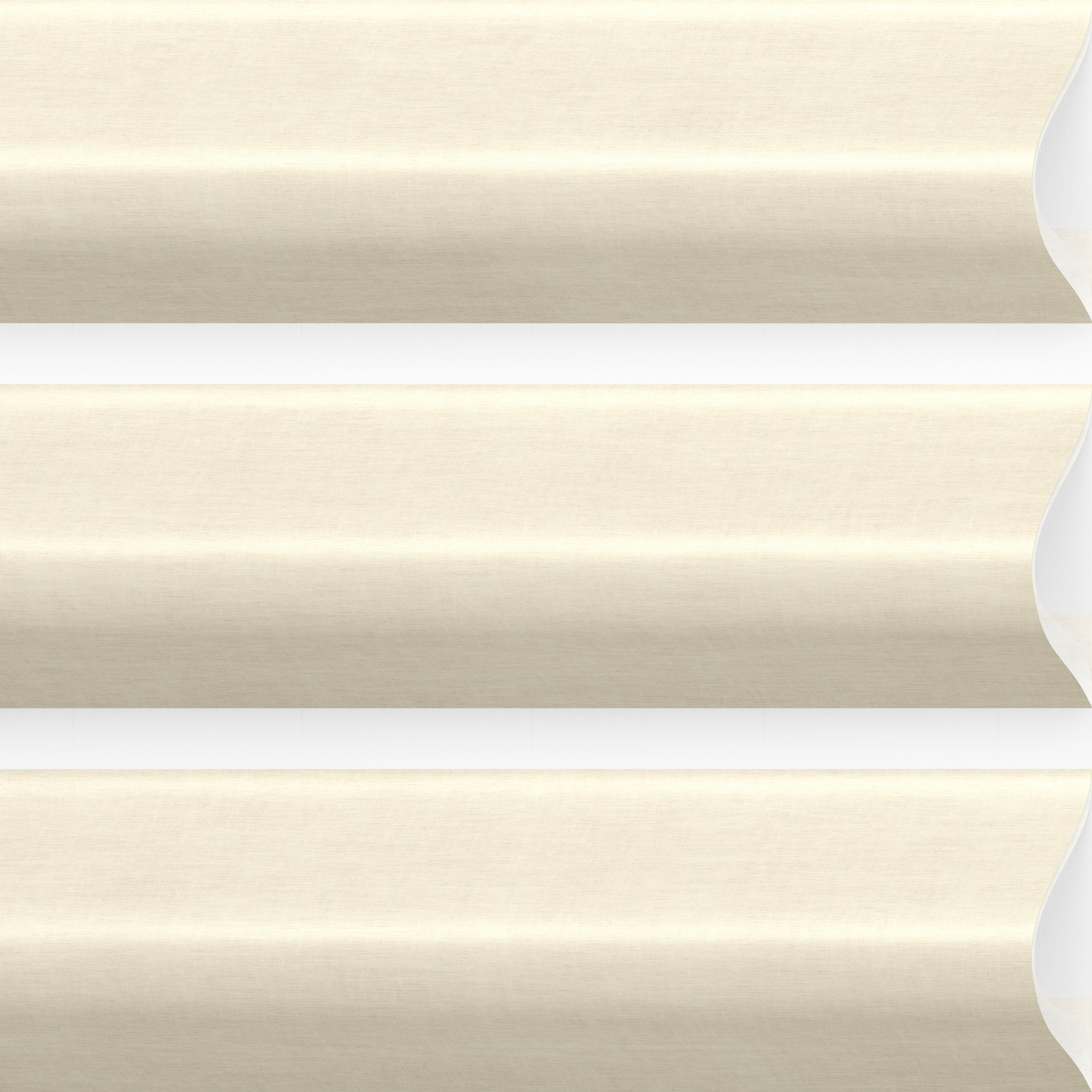 Birch PR12-953 Pirouette® Blinds