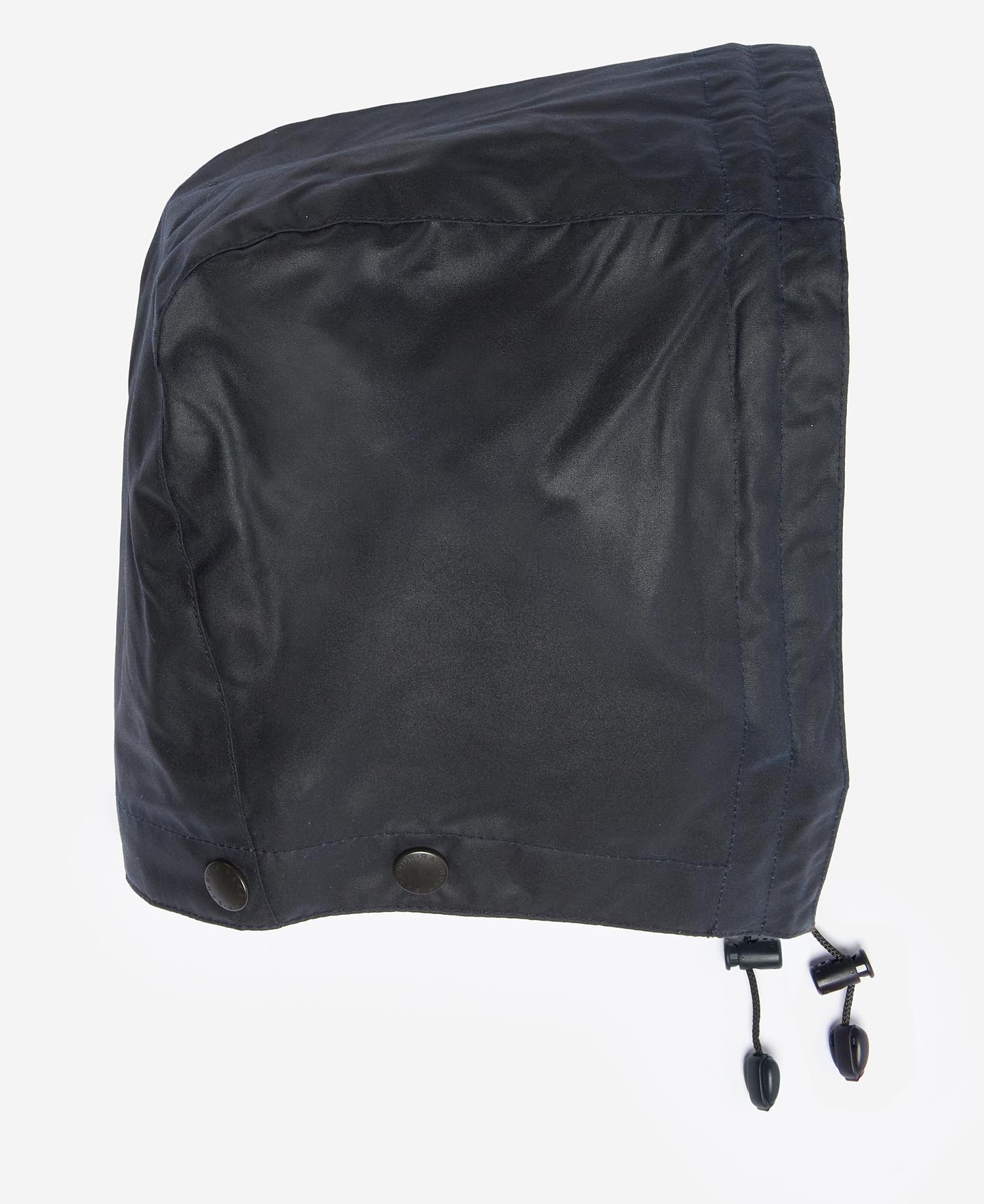 Waxed Cotton Hood image number 0