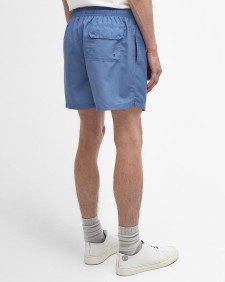 Badeshorts Logo Swim 