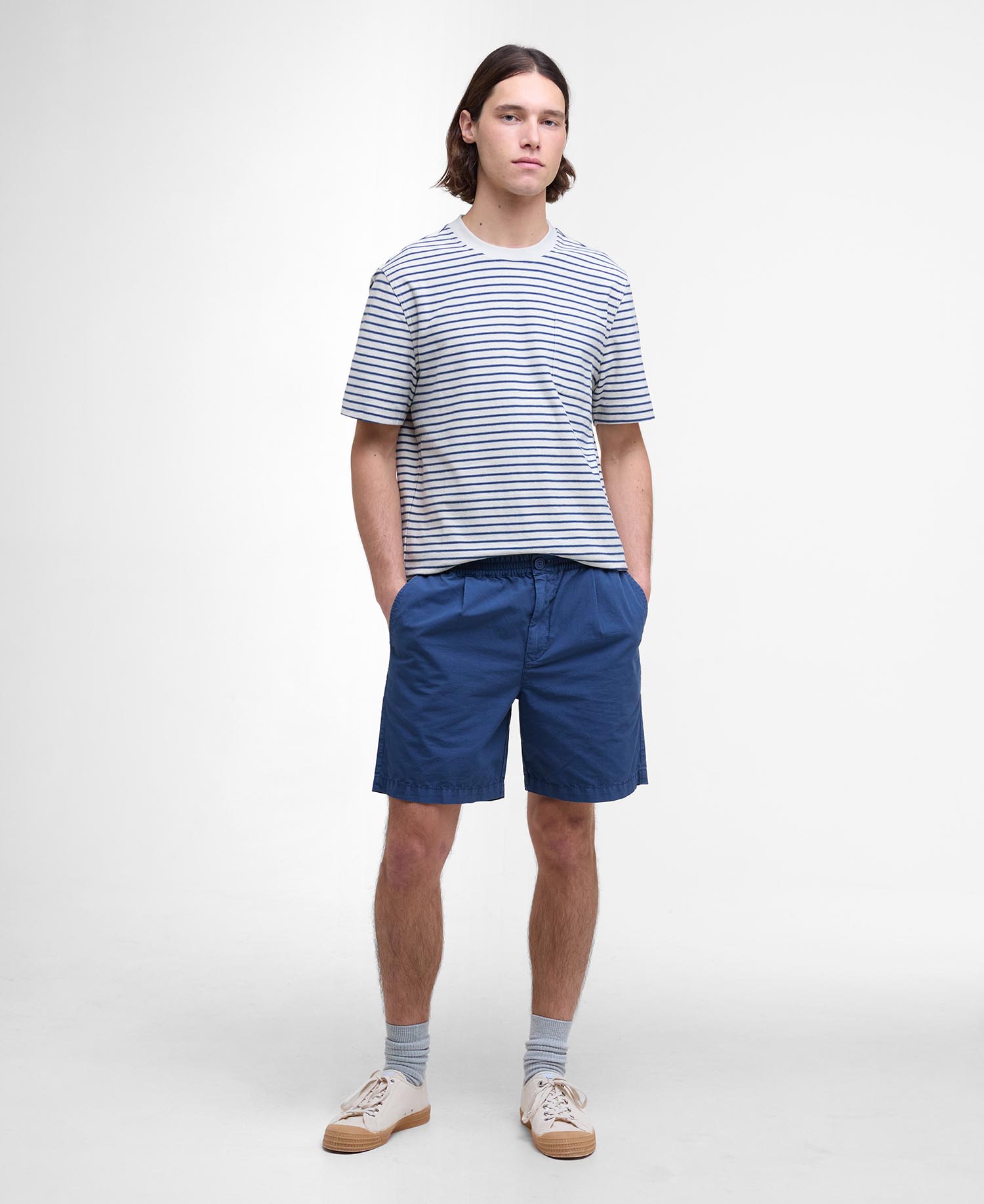 Rickfell Ripstop Shorts image number 0