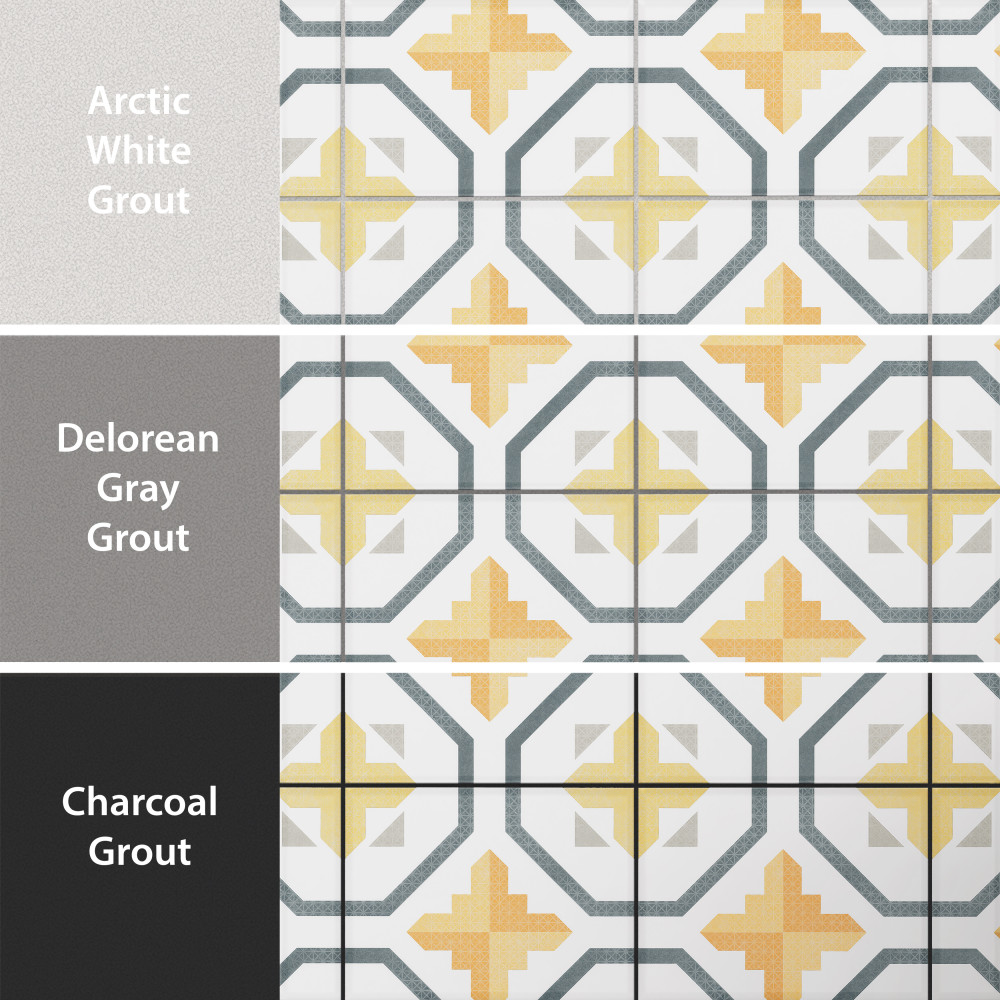 Sample – Prisma Mango Porcelain Floor and Wall Tile