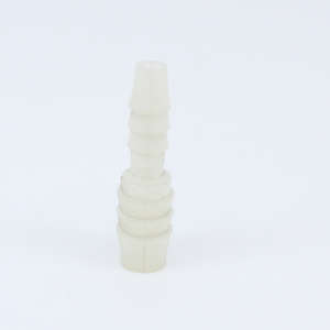Hose Barb 3/8Inx1/4In Straight Connect