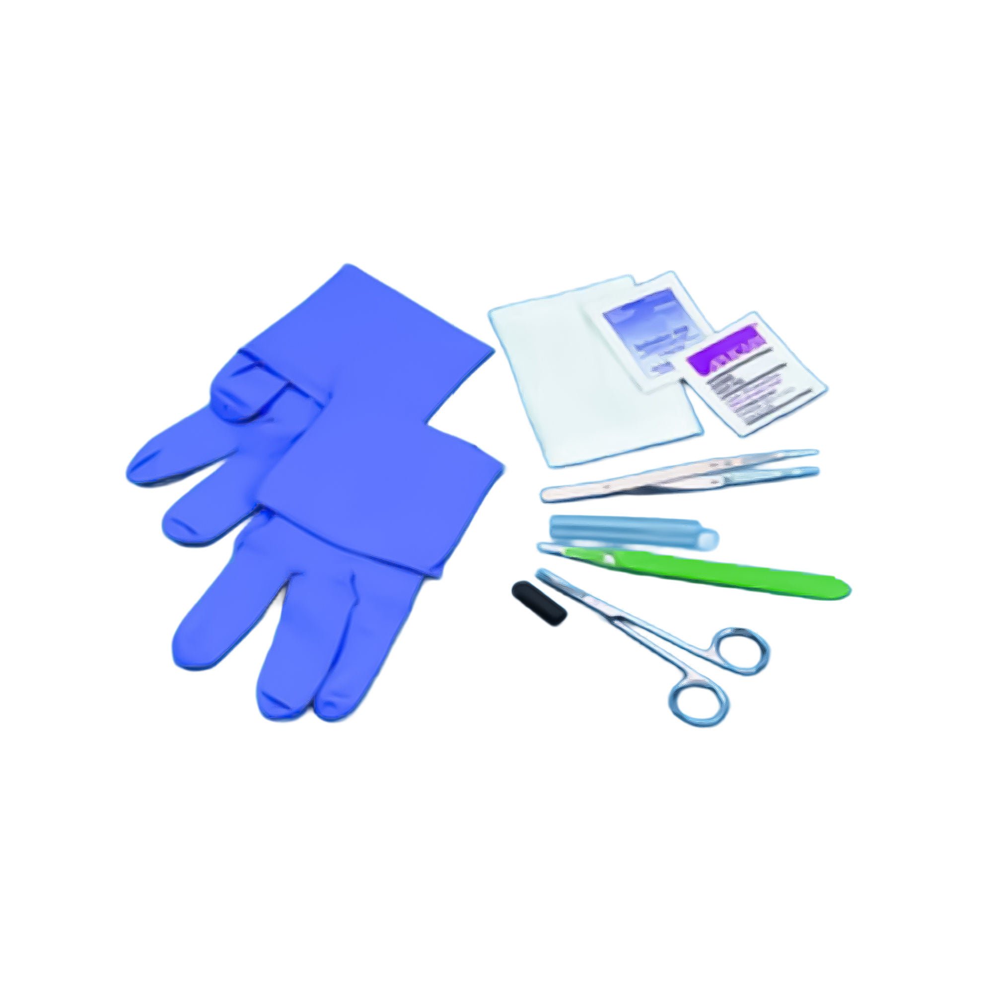 Debridement