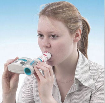 Alliance Mouthpiece