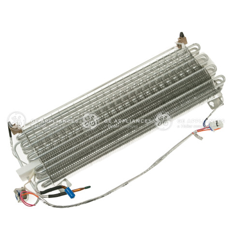 LOW SIDE ASSEMBLY