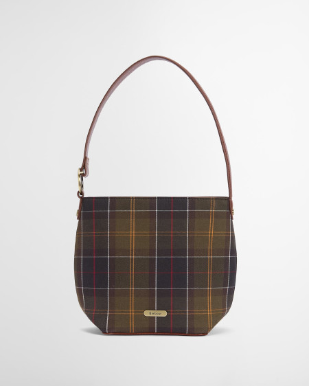 Tasche Cedar Tartan