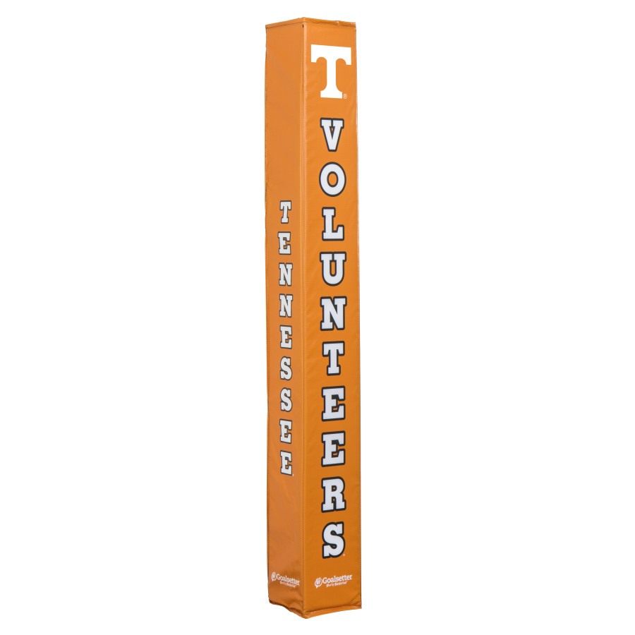 Tennessee Volunteers Collegiate Pole Pad