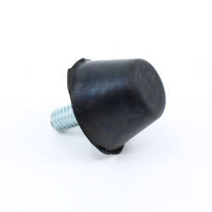 Antivibration Feet 174/140 23X16 Sp.1