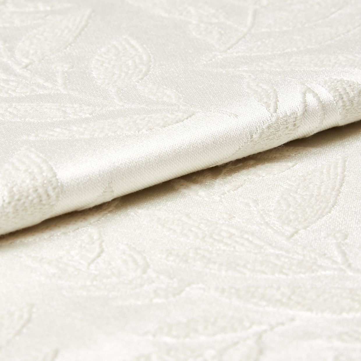 Folia Frost Curtain
