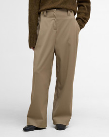 Lorrie Oversized Trousers 