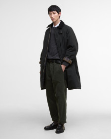 Padded Exmoor Coat 