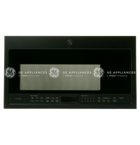 DARK SLATE DOOR WITH WHITE LED