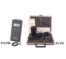 475-FM Series
