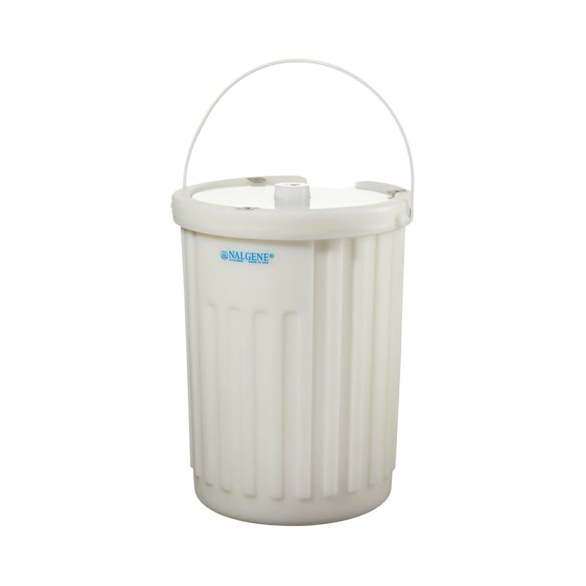 Thermo Scientific FLASK, DEWAR HDPE NALGENE W/COVER & HNDLE 10L