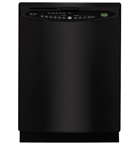 GE Profile™ Built-In Dishwasher