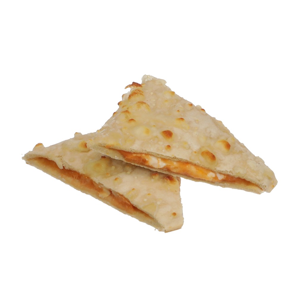 MaxSnax Cheesiest Con Queso, Whole Grain, 3 pieces, 4.02 oz, CN