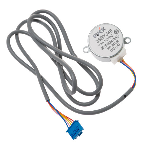 Vertical Louver Motor