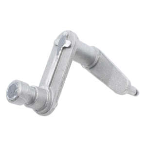 Left Splashguard Arm