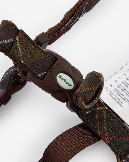 5 Way Adjustable Dog Harness