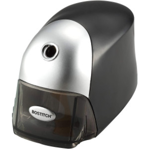 Bostitch QuietSharp Executive Heavy Duty Electric Pencil Sharpener